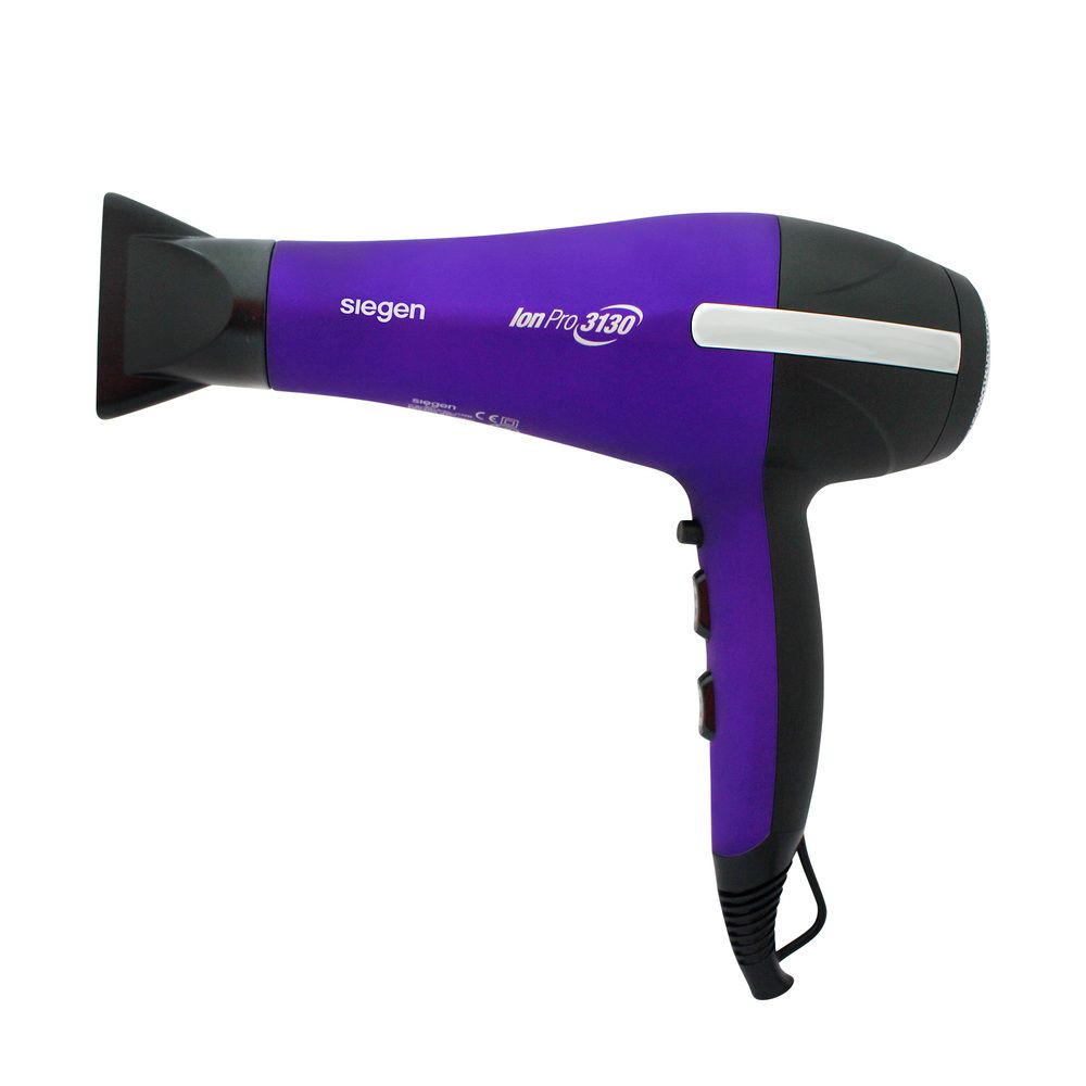Secadora de Pelo SG 3130M Morado