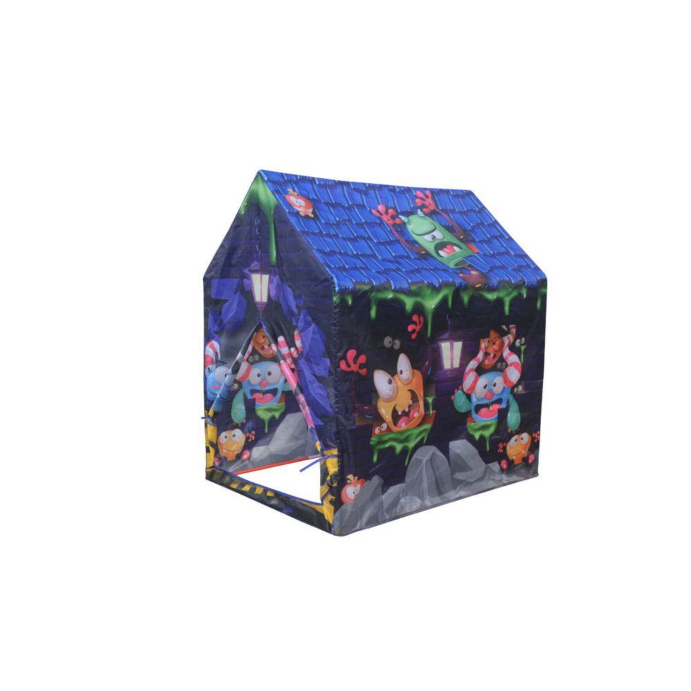 Tienda Monster Para Niños Iplay 95*72*102Cm