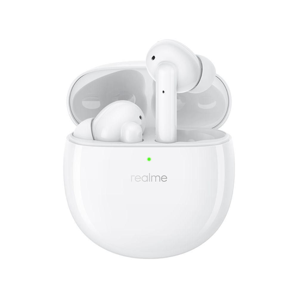 realme true wireless earphones 2c