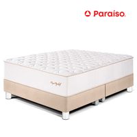 Cama Royal Elizabeth Queen