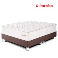Cama Royal Elizabeth Queen