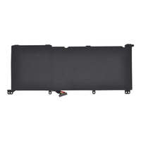 Batería Para Laptop ASUS C41N1416 ZENBOOK PRO G501 G501VW G501VJ G501JW G601J