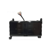 Batería para Laptop HP FM08 Omen 17-ab007ur 17-ab080nz 17-w219nf