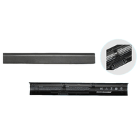 Batería Para Laptop HP VI04 ENVY 14 15 17 series PAVILION 15 notebook series 17