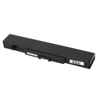 Batería Para Laptop Lenovo IDEAPAD G480 G485 G580 G585 Y480 Y580 Z380