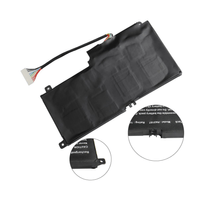 Batería Para Laptop Toshiba Satellite PA5107 L50 S55 P55 L55 P50t P55t