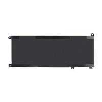 Batería para Dell Inspiron 33YDH 17 7000, 17 7778, 17 779, 17 7786, 17 7773