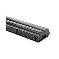 Batería para Dell T54FJ Latitude E5420 E5430 E5520 E5530 E6420 E6430