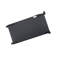 Batería para Dell WDXOR INPIRON 13 7378 13 5000 13 5378 13 V5368
