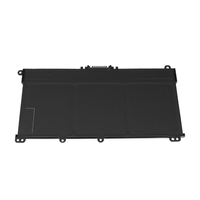 Batería Para Laptop HP TF03XL PAVILION 14-BF 14-BK 14-BP 15-CC 15-CD 15-CK