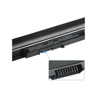 Batería Para Laptop HS04 HS03 240-G4 245-G4 246-G4 250-G4 255-G4 256-G4