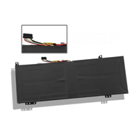 Batería Para Laptop LENOVO L17C4PB0 FLEX 6 14 Flex 6-14IKB FLEX 6-141KB