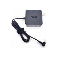 Cargador Compatibles Para Laptop ASUS 19V 2.37A 45W 4.0X1.35mm Punta Fino