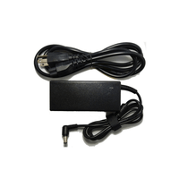Cargador Compatibles para Laptop ASUS 19V 3.42A 65W 5.5X2.5mm