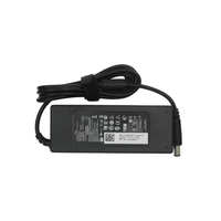 Cargador Compatibles para Laptop DELL 19.5V 3.34A 65W 7.4X5.0mm Punta Aguja