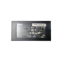 Cargador Para Laptop ACER 19V 7.1A 135W 5.5X1.7mm Punta Normal