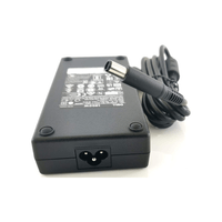 Cargador Para Laptop DELL 19.5V 9.23A 180W 7.4X5.0mm Punta Aguja