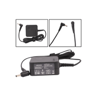 Cargador Para Laptop LENOVO 20V 2.25A 45W 4.0.x1.7mm Punta Moderno