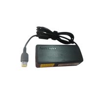 Cargador Para Laptop LENOVO 20V. 3.25A. 65W. PUNTA USB