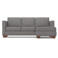 Seccional Rowlett AZYA Muebles Gris