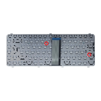 Teclado para Hp COMPAQ CQ610 CQ510 CQ11 6530S 6535S