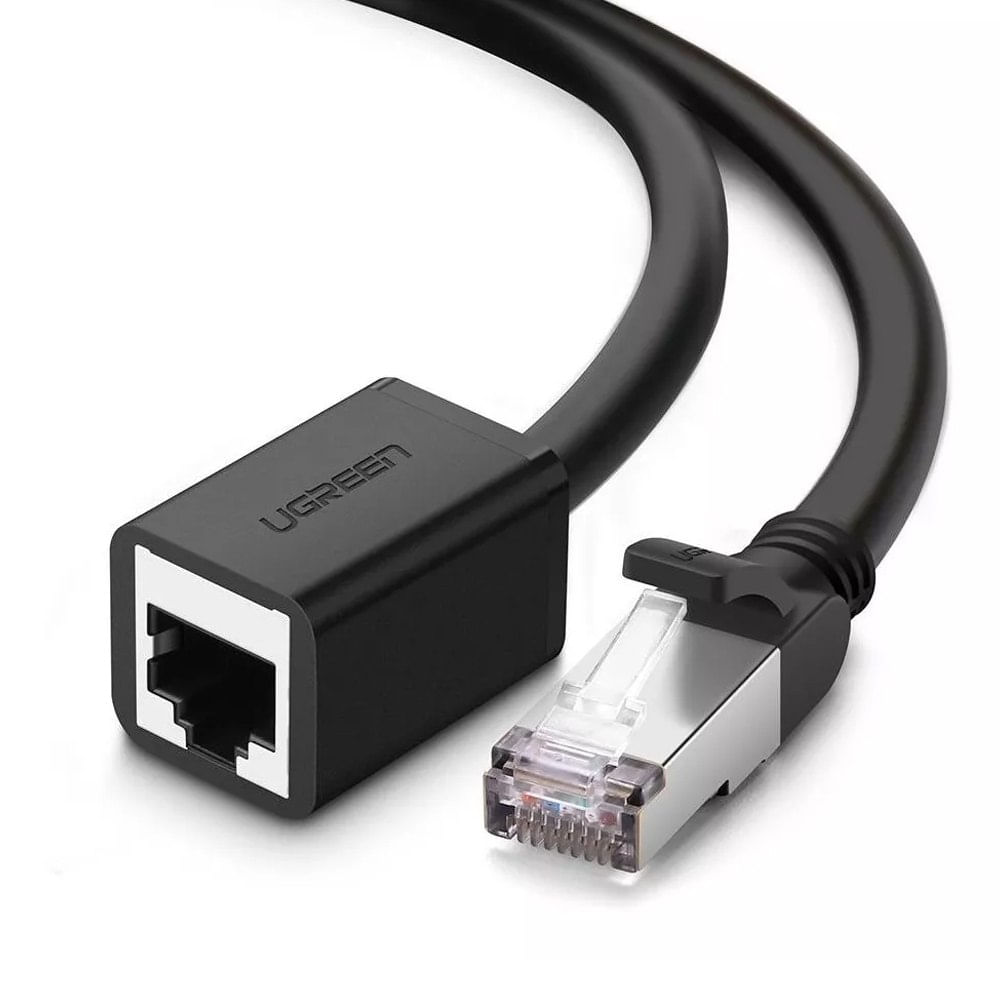 Cable Ethernet Extensor De Red Wifi Con Puerto Ethernet Cable