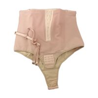 Faja Post Parto Natural o Cesárea Talla L