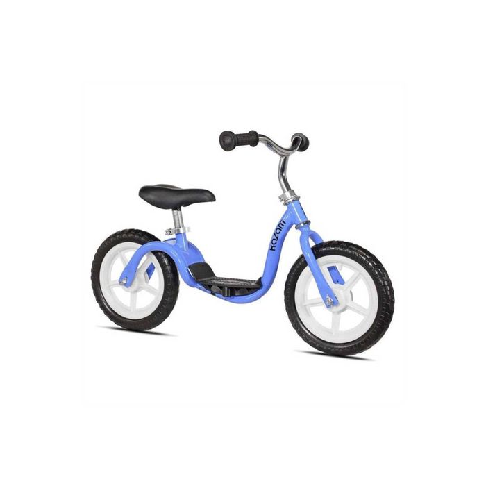 Bicicleta de Equilibrio Balance Kazam V2e Blue Promart - Main Image
