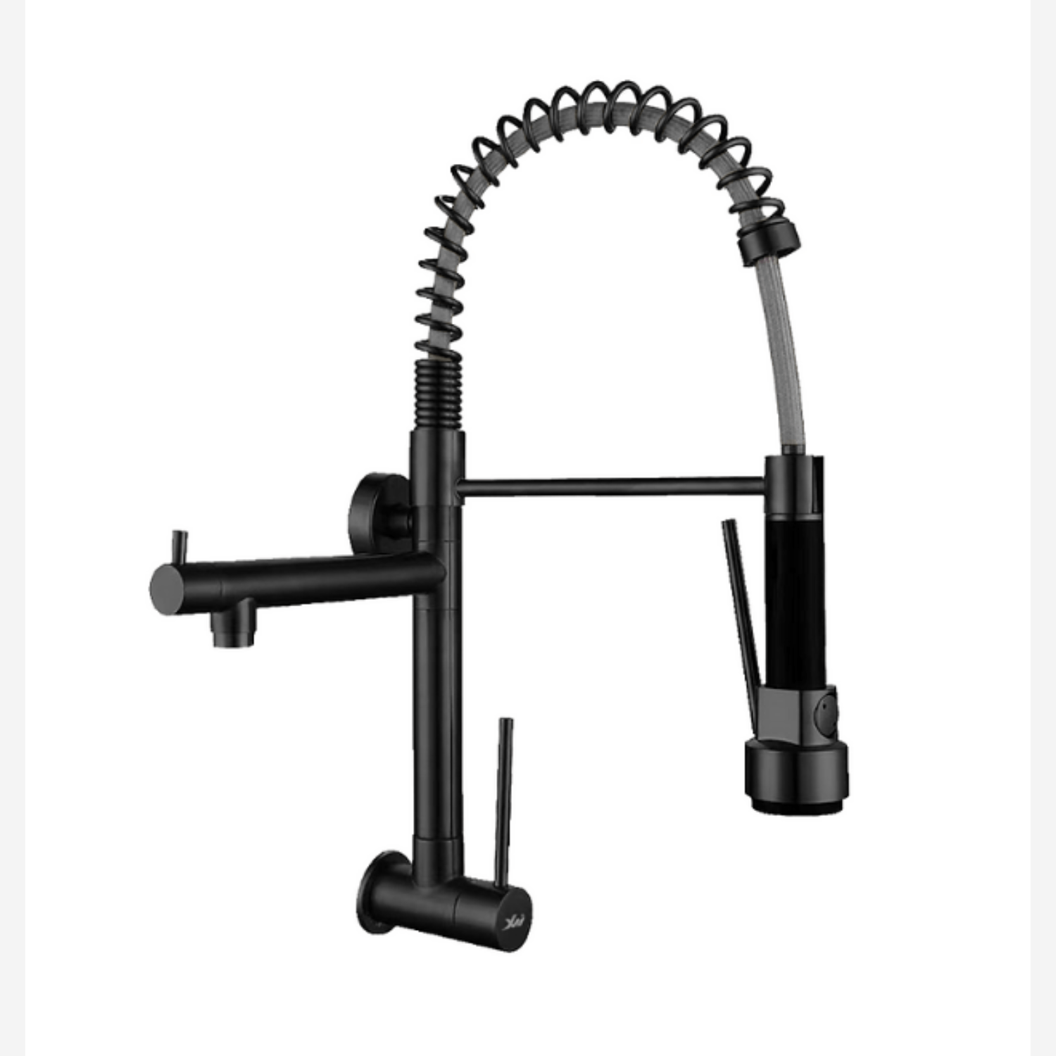 Llave ganso con resorte Lion Castle LC304-309901