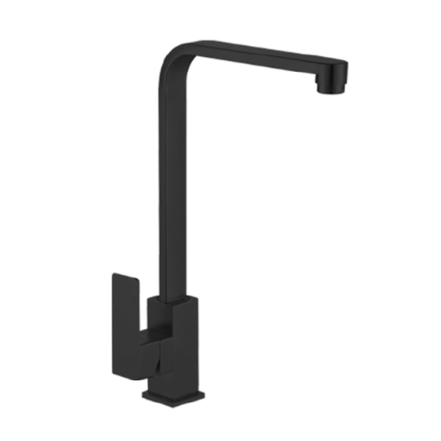 Llave ganso Negro con resorte Lion Castle 304-474701