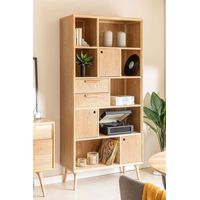 Estante Amplio Ushio Duna R&R MUEBLES