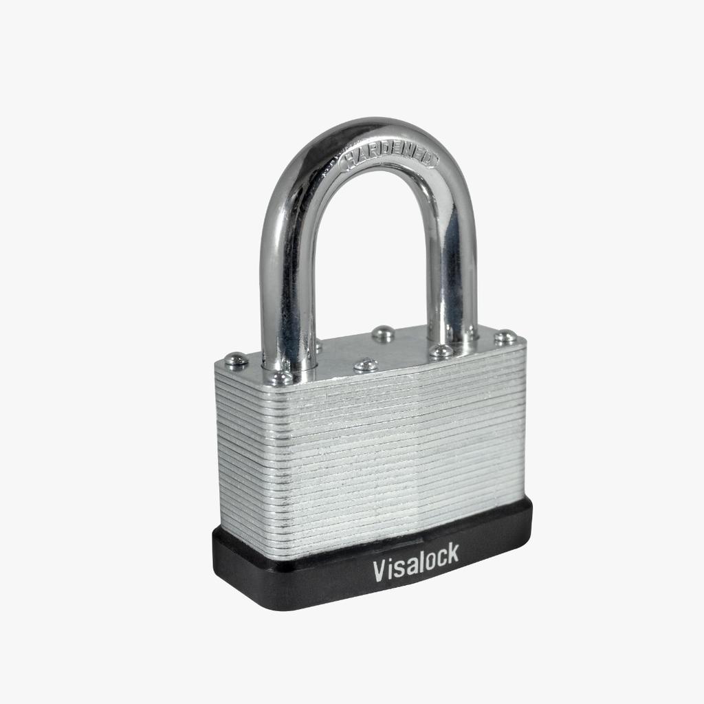 Candado Laminado Visalock de 40 mm