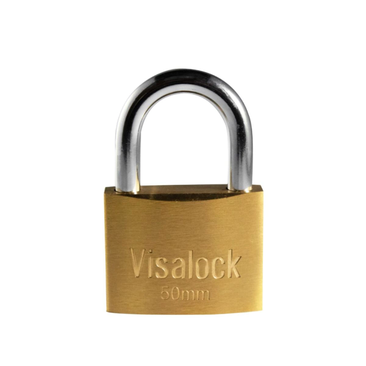 Candado Visalock Roma de 50 mm