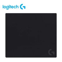 Pad Mouse Logitech G640  Negro