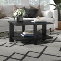 Mesa de Centro Mayra color Negro TU MESITA