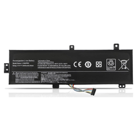 Batería Para Laptop LENOVO L15L2PB4 L15M2PB3 L15C2PB3 IDEAPAD 310-15ISK 310-15IKB
