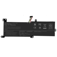 Batería Para Laptop LENOVO L16L2PB2 L16S2PB1 L16L2PB3 IDEAPAD 145"" -14API 15API