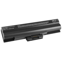Batería Para Laptop SONY BPS13 VPC-Y118EC VPC-Y11AFJ VPC-Y11AGJ