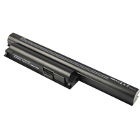 BATERÍA PARA LAPTOP SONY BPS26 VPC-CA16FW VPC-CA18EC VPC-CA1AFJ