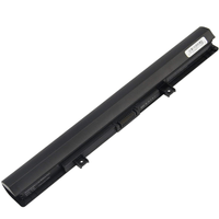 Batería Para Laptop Toshiba PA5185U Satélite L55-B5267 C55-5352 L50-B C50 C55