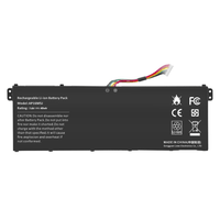 Batería Para Laptop ACER AP16M5J ASPIRE 3 A315-21 A315-51 A315-31 A315-32.