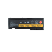 Batería Para Laptop Lenovo ThinkPad T420i T420s T430S Series