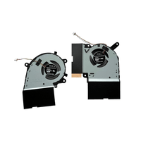 Cooler Interno Para ASUS ROG STRIX G731 G731G G731GV  4 Pines