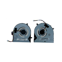 Cooler Interno Para Asus ROG STRIX GL 502 GL502VS GL502VY  4 Pines