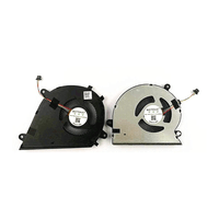 Cooler Interno Para Asus VIVOBOOK X571G  X571GT  RX571GT  FX571G  4 Pines