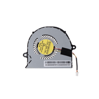 Cooler Interno Para Dell V5 471  V5 431  V5-471-6812  4 Pines