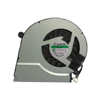 Cooler Interno Para HP 14-E 15-E 15-E100 16-E 4 PINES