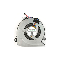 Cooler Interno Para HP 15 AB PAVILION 15-AB121DX 15-AB 812109-001 4Pines