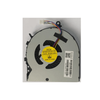 Cooler Interno Para Hp ENVY 15 AE103NS AE110NS AE101LA  4 Pines
