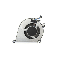 Cooler Interno Para HP OMEN 15 AX 15 BC 15-BC100 SERIES 15-BC200 4 Pines